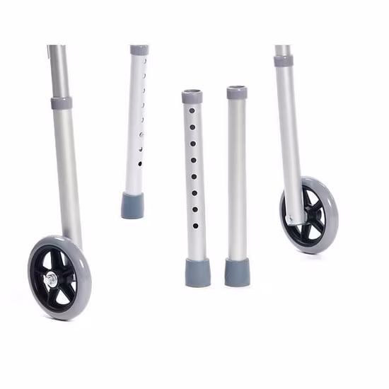 Lightweight Folding Mobility Walker Bme811 for Elderly