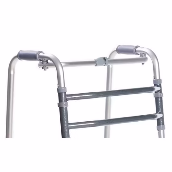 Lightweight Folding Mobility Walker Bme811 for Elderly