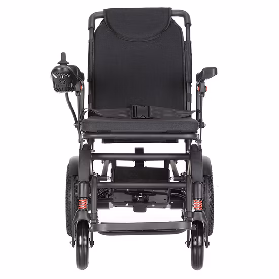 Elektrische Rollstühle für behinderte Menschen/stehender elektrischer Rollstuhl/behinderter elektrischer Rollstuhlmotor
